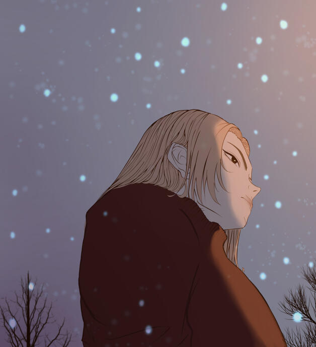 webtoon proj